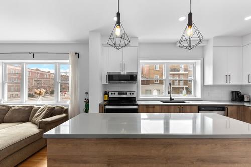Appartement de 5 chambres à louer à Montreal - Verdun — photo 13