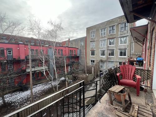 2 bedrooms apartment for rent in Montreal - Le Plateau-Mont-Royal — photo 22