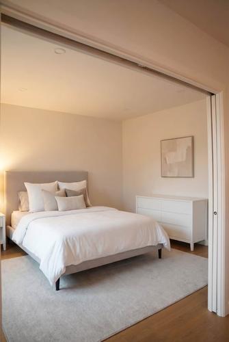 Appartement de 2 chambres à louer à Québec - La Cité-Limoilou — photo 6