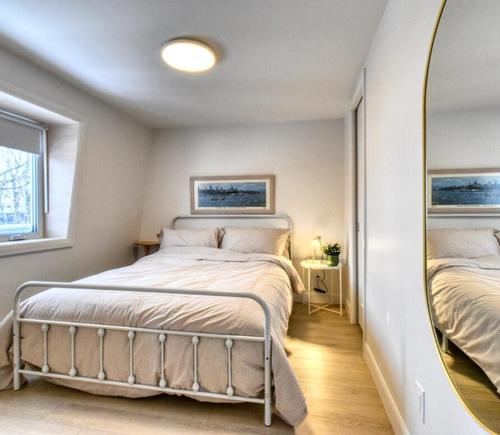 Appartement de 2 chambres à louer à Québec - La Cité-Limoilou — photo 15