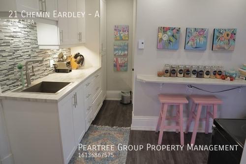 Appartement de 1 chambre à louer à Gatineau — photo 4