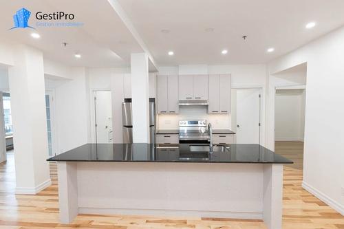 3 bedrooms apartment for rent in Québec - La Cité-Limoilou — photo 2