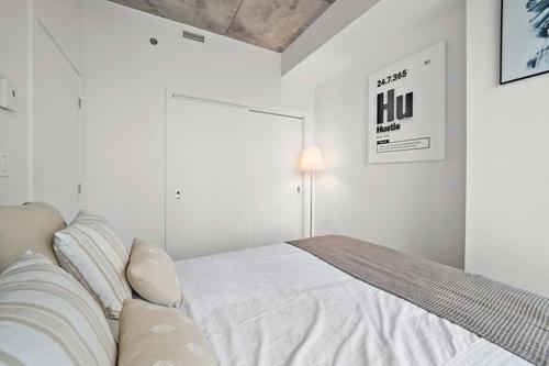 Appartement de 2 chambres à louer à Montreal - Ville-Marie — photo 22