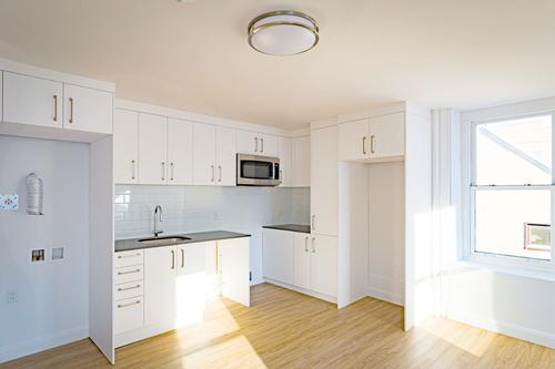 Studio à louer à Québec - La Cité-Limoilou — photo 2