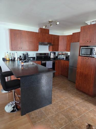 Appartement de 2 chambres à louer à Québec - Sainte-Foy–Sillery–Cap-Rouge — photo 4