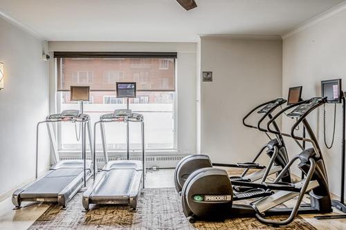 Studio for rent in Montreal - Côte-des-Neiges–Notre-Dame-de-Grâce — photo 26