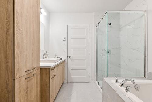Appartement de 3 chambres à louer à Québec - Beauport — photo 5