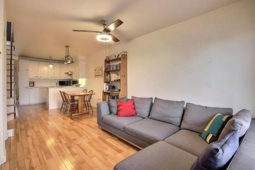 Appartement de 2 chambres à louer à Montreal - Rosemont–La Petite-Patrie — photo 13