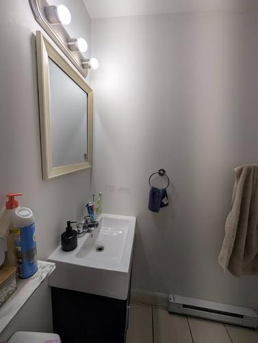 Studio à louer à Québec - Charlesbourg — photo 4