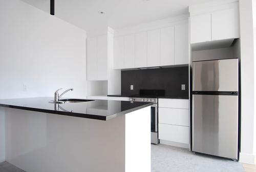 Appartement de 1 chambre à louer à Montreal - Rosemont–La Petite-Patrie — photo 2