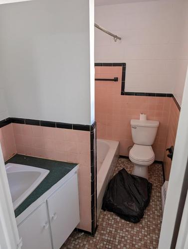 Studio for rent in Longueuil — photo 4