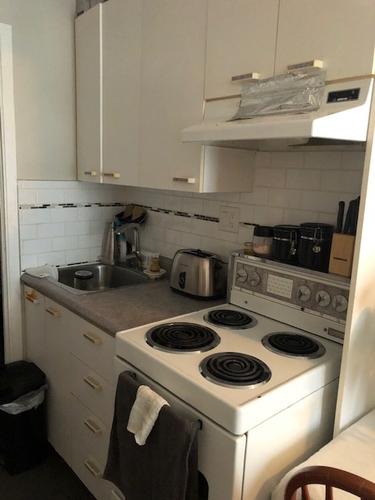 Appartement de 1 chambre à louer à Québec - La Cité-Limoilou — photo 4