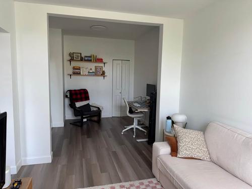 1 bedroom apartment for rent in Montreal - Le Sud-Ouest — photo 3