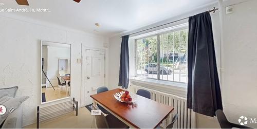 1 bedroom apartment for rent in Montreal - Le Plateau-Mont-Royal — photo 3