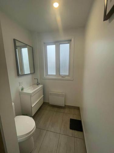 Appartement de 2 chambres à louer à Québec - La Cité-Limoilou — photo 6