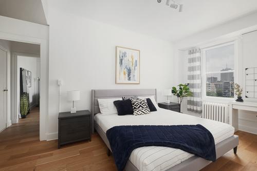 Appartement de 2 chambres à louer à Québec - La Cité-Limoilou — photo 3