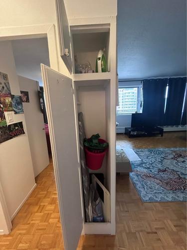 Appartement de 1 chambre à louer à Montreal - Le Plateau-Mont-Royal — photo 14
