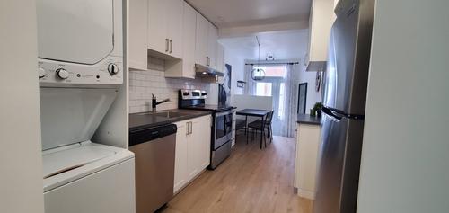 Appartement de 2 chambres à louer à Québec - La Cité-Limoilou — photo 2