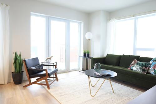 Appartement de 2 chambres à louer à Lévis — photo 15