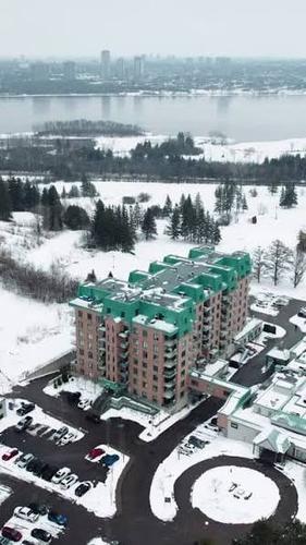 1 bedroom apartment for rent in Gatineau — photo 2