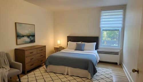Appartement de 2 chambres à louer à Québec - La Cité-Limoilou — photo 5