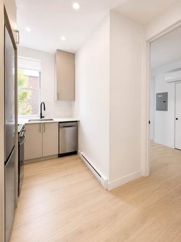 1 bedroom apartment for rent in Montréal — photo 4