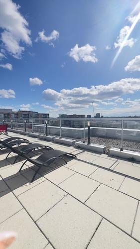 1 bedroom apartment for rent in Montreal - Ahuntsic-Cartierville — photo 17