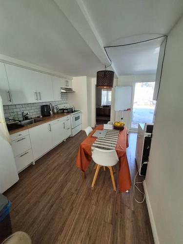 1 bedroom apartment for rent in Québec - La Cité-Limoilou — photo 2