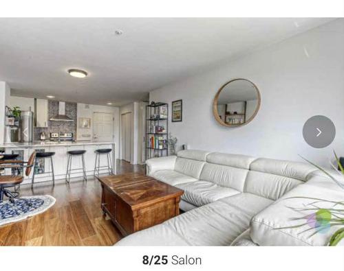 1 bedroom apartment for rent in Montreal - Ville-Marie — photo 8