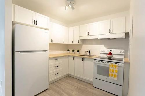 Appartement de 2 chambres à louer à Québec - La Cité-Limoilou — photo 2