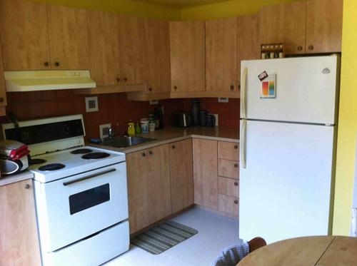 Appartement de 1 chambre à louer à Québec - La Cité-Limoilou — photo 9