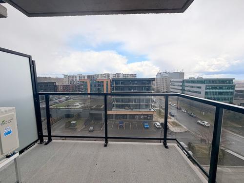 1 bedroom apartment for rent in Lévis — photo 6