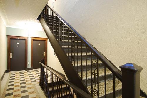 Appartement de 2 chambres à louer à Montreal - Le Plateau-Mont-Royal — photo 7