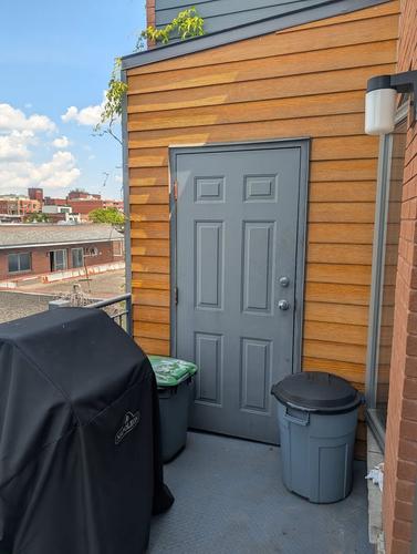 1 bedroom apartment for rent in Montreal - Rosemont–La Petite-Patrie — photo 8