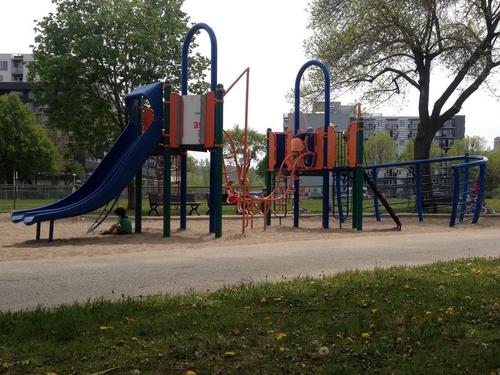 Appartement de 5 chambres à louer à Montreal - Rosemont–La Petite-Patrie — photo 19