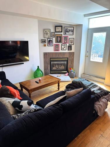 2 bedrooms apartment for rent in Montreal - Le Plateau-Mont-Royal — photo 5