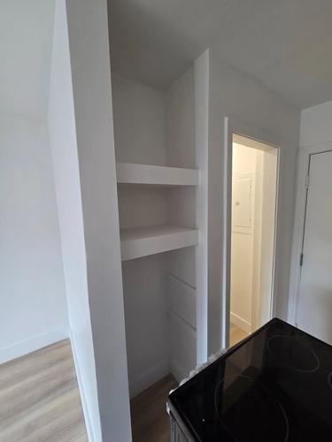1 bedroom apartment for rent in Montreal - Villeray–Saint-Michel–Parc-Extension — photo 4