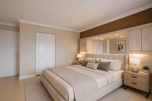 3 bedrooms apartment for rent in Laval — photo 5