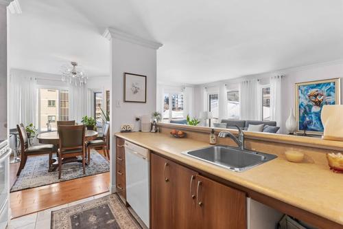 Appartement de 3 chambres à louer à Québec - Sainte-Foy–Sillery–Cap-Rouge — photo 5