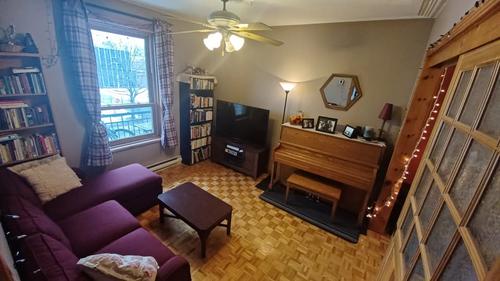 2 bedrooms apartment for rent in Montreal - Le Plateau-Mont-Royal — photo 2
