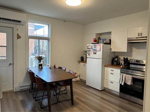 1 bedroom apartment for rent in Montreal - Le Sud-Ouest — photo 4