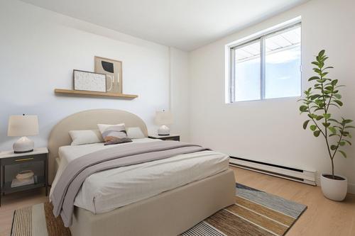 2 bedrooms apartment for rent in Montreal - Ville-Marie — photo 6