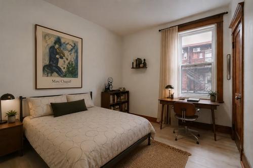 Appartement de 3 chambres à louer à Longueuil — photo 14