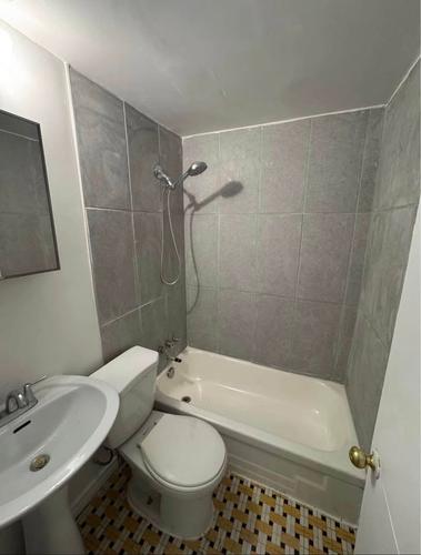 Appartement de 1 chambre à louer à Montreal - Villeray–Saint-Michel–Parc-Extension — photo 3