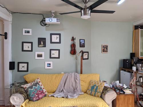 1 bedroom apartment for rent in Montreal - Ville-Marie — photo 7