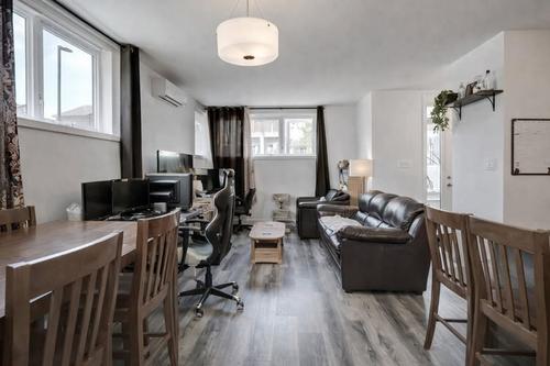 Appartement de 1 chambre à louer à Gatineau — photo 3