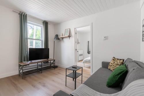 Appartement de 2 chambres à louer à Québec - La Cité-Limoilou — photo 4