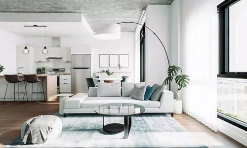 Appartement de 1 chambre à louer à Laval — photo 6