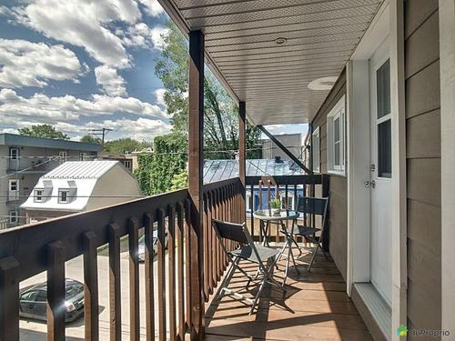 1 bedroom apartment for rent in Québec - La Cité-Limoilou — photo 7