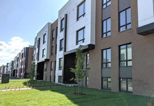 2 bedrooms apartment for rent in Gatineau — photo 12